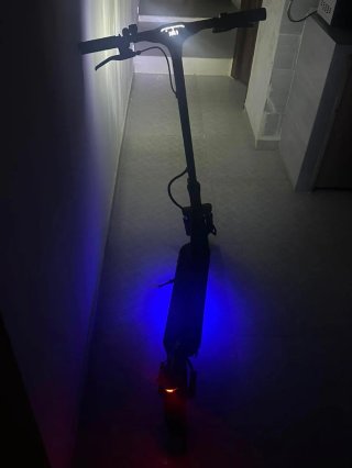 Patinete Eléctrico Smartgyro