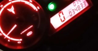 Discos Freno Yamaha MT 03 660cc 2008
