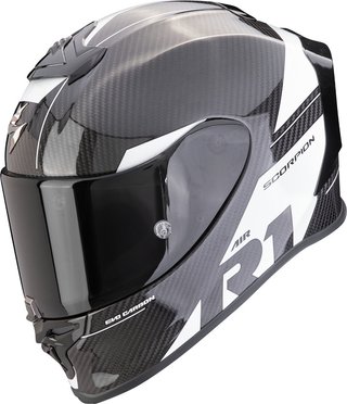 Casco Scorpion R1 Evo Carbon Rally
