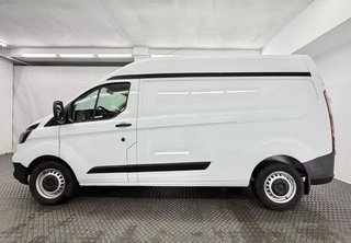 Ford Transit Custom 2.0 TDCI 96 KW 340 AMBIENCE VAN LWB 130cv) L2H2
