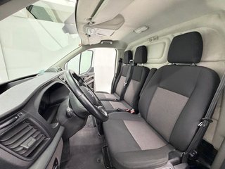 Ford Transit Custom 2.0 TDCI 96 KW 340 AMBIENCE VAN LWB 130cv) L2H2