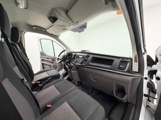 Ford Transit Custom 2.0 TDCI 96 KW 340 AMBIENCE VAN LWB 130cv) L2H2