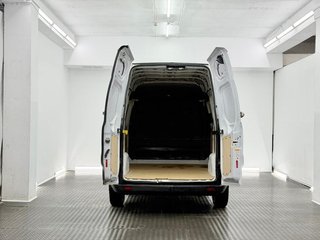 Ford Transit Custom 2.0 TDCI 96 KW 340 AMBIENCE VAN LWB 130cv) L2H2