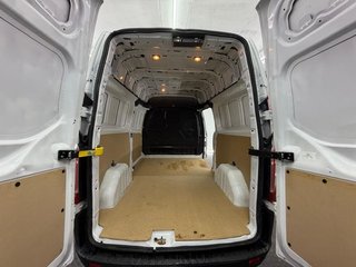 Ford Transit Custom 2.0 TDCI 96 KW 340 AMBIENCE VAN LWB 130cv) L2H2