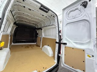 Ford Transit Custom 2.0 TDCI 96 KW 340 AMBIENCE VAN LWB 130cv) L2H2