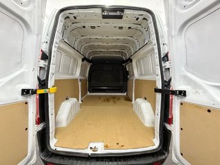 Ford Transit Custom 2.0 TDCI 96 KW 340 AMBIENCE VAN LWB 130cv) L2H2