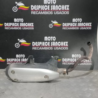 PIAGGIO X7 125 2010