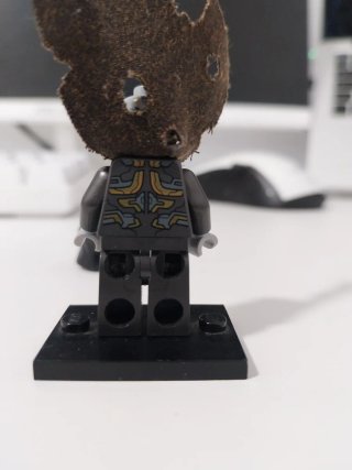 Minifigura Lego Corvus Glaive