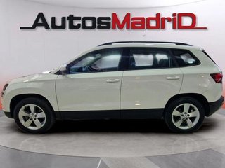 Skoda Karoq 2.0 TDI 110kW (150CV) DSG 4X4 Ambition