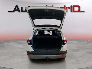 Skoda Karoq 2.0 TDI 110kW (150CV) DSG 4X4 Ambition