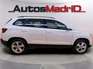 Skoda Karoq 2.0 TDI 110kW (150CV) DSG 4X4 Ambition
