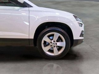 Skoda Karoq 2.0 TDI 110kW (150CV) DSG 4X4 Ambition