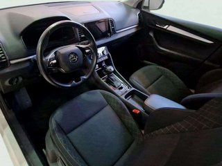 Skoda Karoq 2.0 TDI 110kW (150CV) DSG 4X4 Ambition