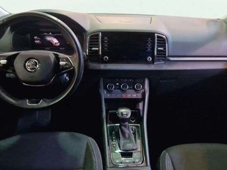 Skoda Karoq 2.0 TDI 110kW (150CV) DSG 4X4 Ambition
