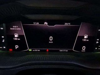 Skoda Karoq 2.0 TDI 110kW (150CV) DSG 4X4 Ambition