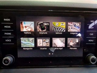 Skoda Karoq 2.0 TDI 110kW (150CV) DSG 4X4 Ambition