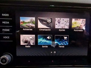 Skoda Karoq 2.0 TDI 110kW (150CV) DSG 4X4 Ambition