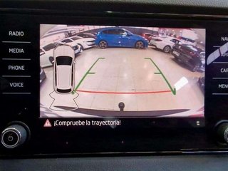 Skoda Karoq 2.0 TDI 110kW (150CV) DSG 4X4 Ambition