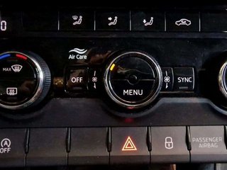 Skoda Karoq 2.0 TDI 110kW (150CV) DSG 4X4 Ambition