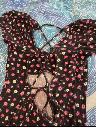 Vestido de verano