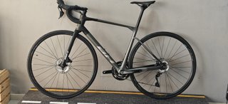 NUEVA BICICLETA BH SL1 3.5 - M Bicicleta