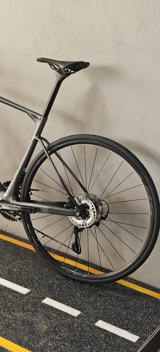 NUEVA BICICLETA BH SL1 3.5 - M Bicicleta