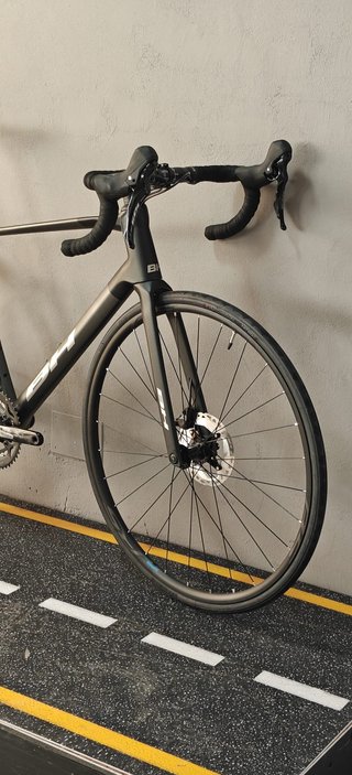 NUEVA BICICLETA BH SL1 3.5 - M Bicicleta