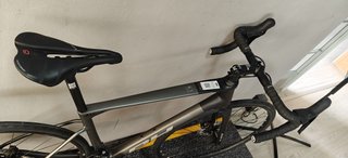 NUEVA BICICLETA BH SL1 3.5 - M Bicicleta