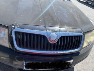 PARAGOLPES DELANTERO SKODA SUPERB (3U4) CLASSIC 1.9 TDI