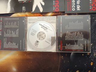 Lote 7 CDs Flamenco: Todo el Flamenco