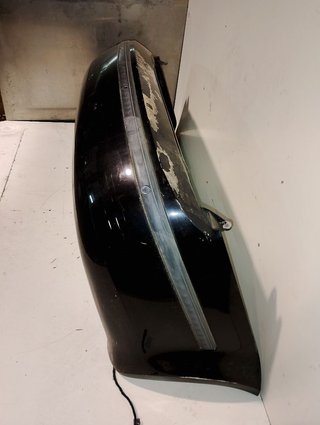 PARAGOLPES TRASERO SKODA SUPERB (3U4) CLASSIC 1.9 TDI