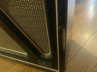 Epiphone Blues Custom 30W Válvulas