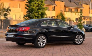 Volkswagen Passat CC 2.0 140Cv