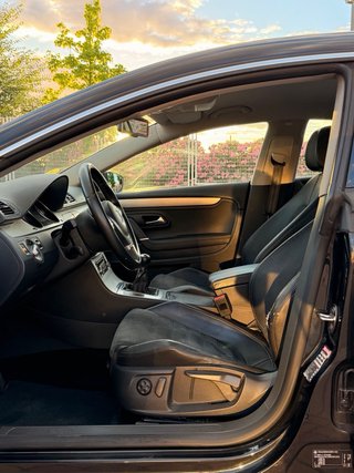 Volkswagen Passat CC 2.0 140Cv