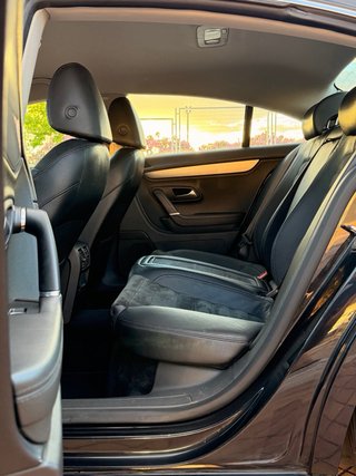 Volkswagen Passat CC 2.0 140Cv