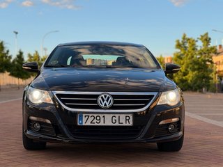 Volkswagen Passat CC 2.0 140Cv