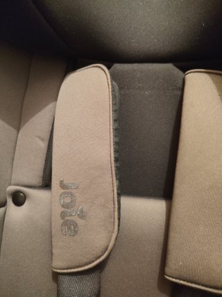 Silla de coche Joie Spin 360