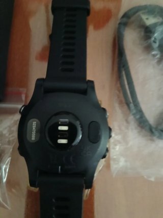 Garmin Forerunner 945 + HRM-Pro Plus