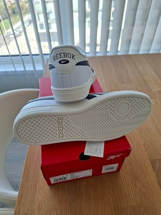 Reebok Court Retro nuovi taglia 43