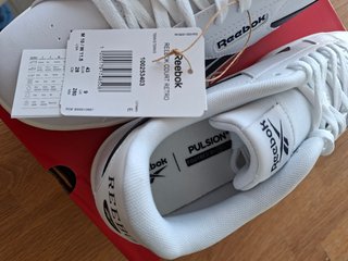 Reebok Court Retro nuovi taglia 43