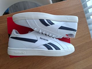 Reebok Court Retro nuovi taglia 43