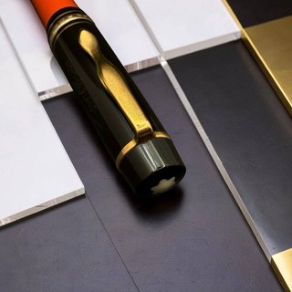 Bolígrafo Montblanc Edición Hemingway