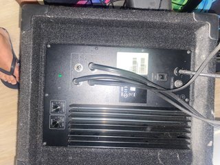 Batería Electrónica + Ampli y Cascos