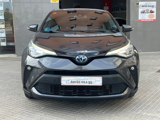 Toyota C-HR 1.8 HYBRID 122CV 64.000KM 2021
