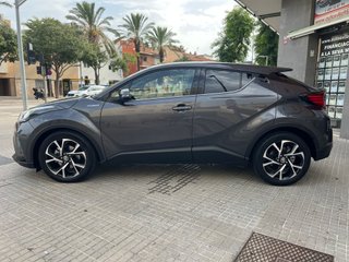 Toyota C-HR 1.8 HYBRID 122CV 64.000KM 2021
