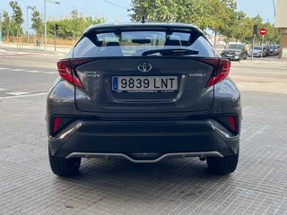 Toyota C-HR 1.8 HYBRID 122CV 64.000KM 2021