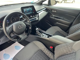 Toyota C-HR 1.8 HYBRID 122CV 64.000KM 2021