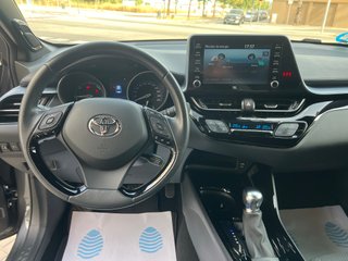 Toyota C-HR 1.8 HYBRID 122CV 64.000KM 2021