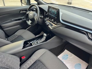 Toyota C-HR 1.8 HYBRID 122CV 64.000KM 2021