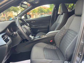 Toyota C-HR 1.8 HYBRID 122CV 64.000KM 2021